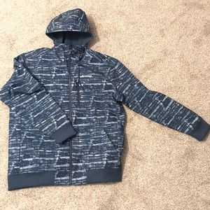 Simms Fishing Rogue Fleece Hoody